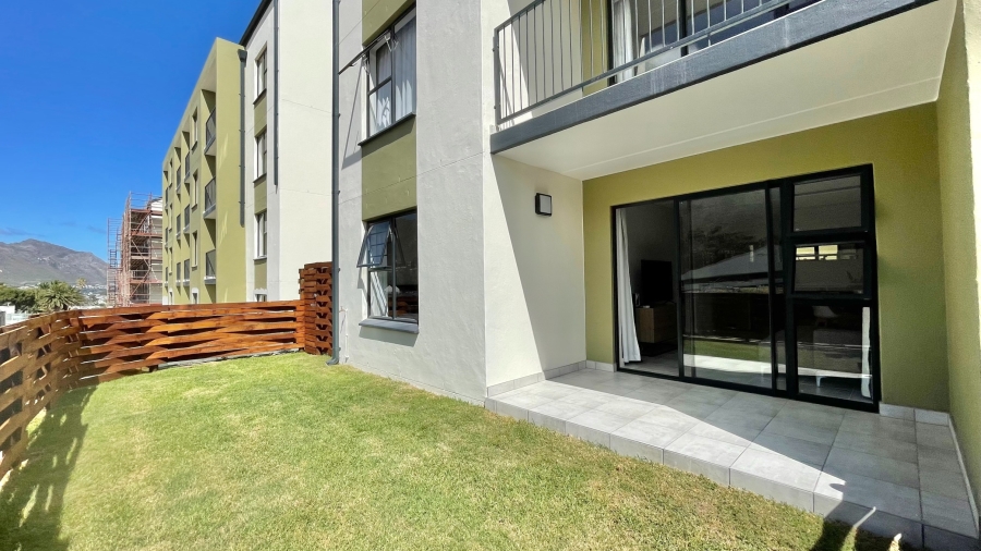 To Let 2 Bedroom Property for Rent in Greenbay Eco Estate Western Cape